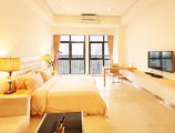 Guangzhou Xing Yi International Apartment - Railway Station Xi Wan Road Branch в Гуанчжоу Китай ✅. Забронировать номер онлайн по выгодной цене в Guangzhou Xing Yi International Apartment - Railway Station Xi Wan Road Branch. Трансфер из аэропорта.