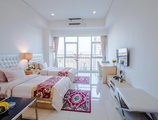 Guangzhou Xing Yi International Apartment - Railway Station Xi Wan Road Branch в Гуанчжоу Китай ✅. Забронировать номер онлайн по выгодной цене в Guangzhou Xing Yi International Apartment - Railway Station Xi Wan Road Branch. Трансфер из аэропорта.