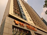 Guangzhou Xing Yi International Apartment - Railway Station Xi Wan Road Branch в Гуанчжоу Китай ✅. Забронировать номер онлайн по выгодной цене в Guangzhou Xing Yi International Apartment - Railway Station Xi Wan Road Branch. Трансфер из аэропорта.