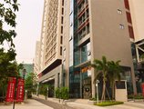 Guangzhou Xing Yi International Apartment - Railway Station Xi Wan Road Branch в Гуанчжоу Китай ✅. Забронировать номер онлайн по выгодной цене в Guangzhou Xing Yi International Apartment - Railway Station Xi Wan Road Branch. Трансфер из аэропорта.