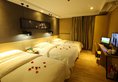 Yingshang Hotel - Xi Men Kou в Гуанчжоу Китай ✅. Забронировать номер онлайн по выгодной цене в Yingshang Hotel - Xi Men Kou. Трансфер из аэропорта.