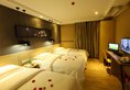 Yingshang Hotel - Xi Men Kou в Гуанчжоу Китай ✅. Забронировать номер онлайн по выгодной цене в Yingshang Hotel - Xi Men Kou. Трансфер из аэропорта.
