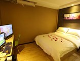 Yingshang Hotel - Xi Men Kou в Гуанчжоу Китай ✅. Забронировать номер онлайн по выгодной цене в Yingshang Hotel - Xi Men Kou. Трансфер из аэропорта.