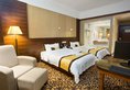 Wa King Town Hotel в Гуанчжоу Китай ✅. Забронировать номер онлайн по выгодной цене в Wa King Town Hotel. Трансфер из аэропорта.