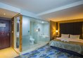 Wa King Town Hotel в Гуанчжоу Китай ✅. Забронировать номер онлайн по выгодной цене в Wa King Town Hotel. Трансфер из аэропорта.