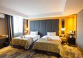 Wa King Town Hotel в Гуанчжоу Китай ✅. Забронировать номер онлайн по выгодной цене в Wa King Town Hotel. Трансфер из аэропорта.