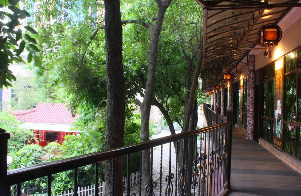 Wa King Town Hotel в Гуанчжоу Китай ✅. Забронировать номер онлайн по выгодной цене в Wa King Town Hotel. Трансфер из аэропорта.