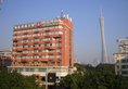 Yingshang Hotel - Guangzhou Liying Branch в Гуанчжоу Китай ✅. Забронировать номер онлайн по выгодной цене в Yingshang Hotel - Guangzhou Liying Branch. Трансфер из аэропорта.