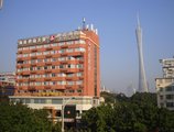 Yingshang Hotel - Guangzhou Liying Branch в Гуанчжоу Китай ✅. Забронировать номер онлайн по выгодной цене в Yingshang Hotel - Guangzhou Liying Branch. Трансфер из аэропорта.