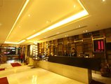 Yingshang Hotel - Guangzhou Liying Branch в Гуанчжоу Китай ✅. Забронировать номер онлайн по выгодной цене в Yingshang Hotel - Guangzhou Liying Branch. Трансфер из аэропорта.