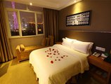 Yingshang Hotel - Guangzhou Liying Branch в Гуанчжоу Китай ✅. Забронировать номер онлайн по выгодной цене в Yingshang Hotel - Guangzhou Liying Branch. Трансфер из аэропорта.
