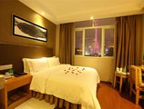 Yingshang Hotel - Guangzhou Liying Branch в Гуанчжоу Китай ✅. Забронировать номер онлайн по выгодной цене в Yingshang Hotel - Guangzhou Liying Branch. Трансфер из аэропорта.