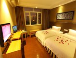 Yingshang Hotel - Guangzhou Liying Branch в Гуанчжоу Китай ✅. Забронировать номер онлайн по выгодной цене в Yingshang Hotel - Guangzhou Liying Branch. Трансфер из аэропорта.