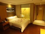 Yingshang Hotel - Guangzhou Liying Branch в Гуанчжоу Китай ✅. Забронировать номер онлайн по выгодной цене в Yingshang Hotel - Guangzhou Liying Branch. Трансфер из аэропорта.