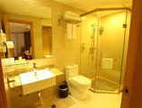 Yingshang Hotel - Guangzhou Liying Branch в Гуанчжоу Китай ✅. Забронировать номер онлайн по выгодной цене в Yingshang Hotel - Guangzhou Liying Branch. Трансфер из аэропорта.