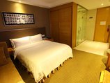 Yingshang Hotel - Guangzhou Liying Branch в Гуанчжоу Китай ✅. Забронировать номер онлайн по выгодной цене в Yingshang Hotel - Guangzhou Liying Branch. Трансфер из аэропорта.