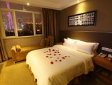 Yingshang Hotel - Guangzhou Liying Branch в Гуанчжоу Китай ✅. Забронировать номер онлайн по выгодной цене в Yingshang Hotel - Guangzhou Liying Branch. Трансфер из аэропорта.