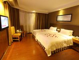 Yingshang Hotel - Guangzhou Liying Branch в Гуанчжоу Китай ✅. Забронировать номер онлайн по выгодной цене в Yingshang Hotel - Guangzhou Liying Branch. Трансфер из аэропорта.