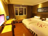 Yingshang Hotel - Guangzhou Liying Branch в Гуанчжоу Китай ✅. Забронировать номер онлайн по выгодной цене в Yingshang Hotel - Guangzhou Liying Branch. Трансфер из аэропорта.