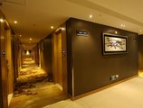 Yingshang Hotel - Guangzhou Liying Branch в Гуанчжоу Китай ✅. Забронировать номер онлайн по выгодной цене в Yingshang Hotel - Guangzhou Liying Branch. Трансфер из аэропорта.