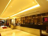 Yingshang Hotel - Guangzhou Liying Branch в Гуанчжоу Китай ✅. Забронировать номер онлайн по выгодной цене в Yingshang Hotel - Guangzhou Liying Branch. Трансфер из аэропорта.