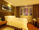 Yingshang Hotel - Guangzhou Liying Branch в Гуанчжоу Китай ✅. Забронировать номер онлайн по выгодной цене в Yingshang Hotel - Guangzhou Liying Branch. Трансфер из аэропорта.