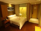 Yingshang Hotel - Guangzhou Liying Branch в Гуанчжоу Китай ✅. Забронировать номер онлайн по выгодной цене в Yingshang Hotel - Guangzhou Liying Branch. Трансфер из аэропорта.