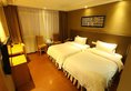 Yingshang Hotel - Guangzhou Liying Branch в Гуанчжоу Китай ✅. Забронировать номер онлайн по выгодной цене в Yingshang Hotel - Guangzhou Liying Branch. Трансфер из аэропорта.