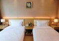 Guangzhou Bauhinia Hotel в Гуанчжоу Китай ✅. Забронировать номер онлайн по выгодной цене в Guangzhou Bauhinia Hotel. Трансфер из аэропорта.