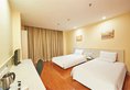 Hanting Hotel Guangzhou Sanyuanli Subway Station в Гуанчжоу Китай ✅. Забронировать номер онлайн по выгодной цене в Hanting Hotel Guangzhou Sanyuanli Subway Station. Трансфер из аэропорта.