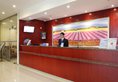Hanting Hotel Guangzhou Sanyuanli Subway Station в Гуанчжоу Китай ✅. Забронировать номер онлайн по выгодной цене в Hanting Hotel Guangzhou Sanyuanli Subway Station. Трансфер из аэропорта.