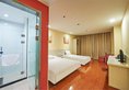Hanting Hotel Guangzhou Sanyuanli Subway Station в Гуанчжоу Китай ✅. Забронировать номер онлайн по выгодной цене в Hanting Hotel Guangzhou Sanyuanli Subway Station. Трансфер из аэропорта.