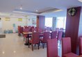 Hanting Hotel Guangzhou Sanyuanli Subway Station в Гуанчжоу Китай ✅. Забронировать номер онлайн по выгодной цене в Hanting Hotel Guangzhou Sanyuanli Subway Station. Трансфер из аэропорта.