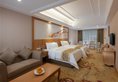 Vienna International Hotel Guangzhou Airport Xinshi в Гуанчжоу Китай ✅. Забронировать номер онлайн по выгодной цене в Vienna International Hotel Guangzhou Airport Xinshi. Трансфер из аэропорта.