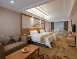 Vienna International Hotel Guangzhou Airport Xinshi в Гуанчжоу Китай ✅. Забронировать номер онлайн по выгодной цене в Vienna International Hotel Guangzhou Airport Xinshi. Трансфер из аэропорта.