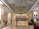 Vienna International Hotel Guangzhou Airport Xinshi в Гуанчжоу Китай ✅. Забронировать номер онлайн по выгодной цене в Vienna International Hotel Guangzhou Airport Xinshi. Трансфер из аэропорта.