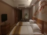 Vienna International Hotel Guangzhou Airport Xinshi в Гуанчжоу Китай ✅. Забронировать номер онлайн по выгодной цене в Vienna International Hotel Guangzhou Airport Xinshi. Трансфер из аэропорта.