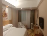 Vienna International Hotel Guangzhou Airport Xinshi в Гуанчжоу Китай ✅. Забронировать номер онлайн по выгодной цене в Vienna International Hotel Guangzhou Airport Xinshi. Трансфер из аэропорта.