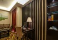 Huashi GDH Hotel в Гуанчжоу Китай ✅. Забронировать номер онлайн по выгодной цене в Huashi GDH Hotel. Трансфер из аэропорта.