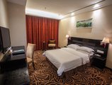 Huashi GDH Hotel в Гуанчжоу Китай ✅. Забронировать номер онлайн по выгодной цене в Huashi GDH Hotel. Трансфер из аэропорта.