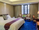 Guangzhou Zhuhai Special Economic Zone Hotel в Гуанчжоу Китай ✅. Забронировать номер онлайн по выгодной цене в Guangzhou Zhuhai Special Economic Zone Hotel. Трансфер из аэропорта.