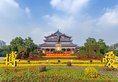 Guangzhou Zhuhai Special Economic Zone Hotel в Гуанчжоу Китай ✅. Забронировать номер онлайн по выгодной цене в Guangzhou Zhuhai Special Economic Zone Hotel. Трансфер из аэропорта.