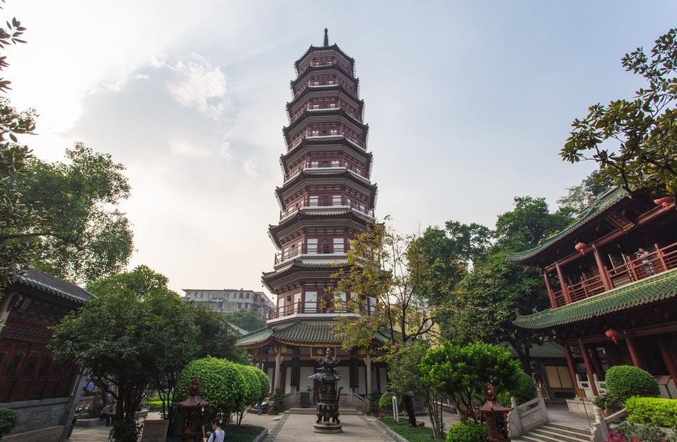Guangzhou Zhuhai Special Economic Zone Hotel в Гуанчжоу Китай ✅. Забронировать номер онлайн по выгодной цене в Guangzhou Zhuhai Special Economic Zone Hotel. Трансфер из аэропорта.