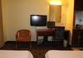 Guangzhou East Asia Hotel в Гуанчжоу Китай ✅. Забронировать номер онлайн по выгодной цене в Guangzhou East Asia Hotel. Трансфер из аэропорта.