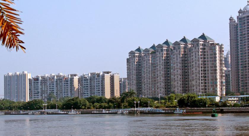 Guangzhou East Asia Hotel в Гуанчжоу Китай ✅. Забронировать номер онлайн по выгодной цене в Guangzhou East Asia Hotel. Трансфер из аэропорта.