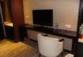 Guangzhou East Asia Hotel в Гуанчжоу Китай ✅. Забронировать номер онлайн по выгодной цене в Guangzhou East Asia Hotel. Трансфер из аэропорта.