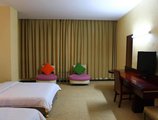 Guangzhou East Asia Hotel в Гуанчжоу Китай ✅. Забронировать номер онлайн по выгодной цене в Guangzhou East Asia Hotel. Трансфер из аэропорта.