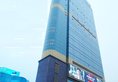 Guangzhou Grand View Golden Palace Apartment в Гуанчжоу Китай ✅. Забронировать номер онлайн по выгодной цене в Guangzhou Grand View Golden Palace Apartment. Трансфер из аэропорта.