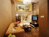 Guangzhou Grand View Golden Palace Apartment в Гуанчжоу Китай ✅. Забронировать номер онлайн по выгодной цене в Guangzhou Grand View Golden Palace Apartment. Трансфер из аэропорта.