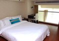 Guangzhou Grand View Golden Palace Apartment в Гуанчжоу Китай ✅. Забронировать номер онлайн по выгодной цене в Guangzhou Grand View Golden Palace Apartment. Трансфер из аэропорта.